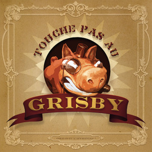 Logo-Grisby
