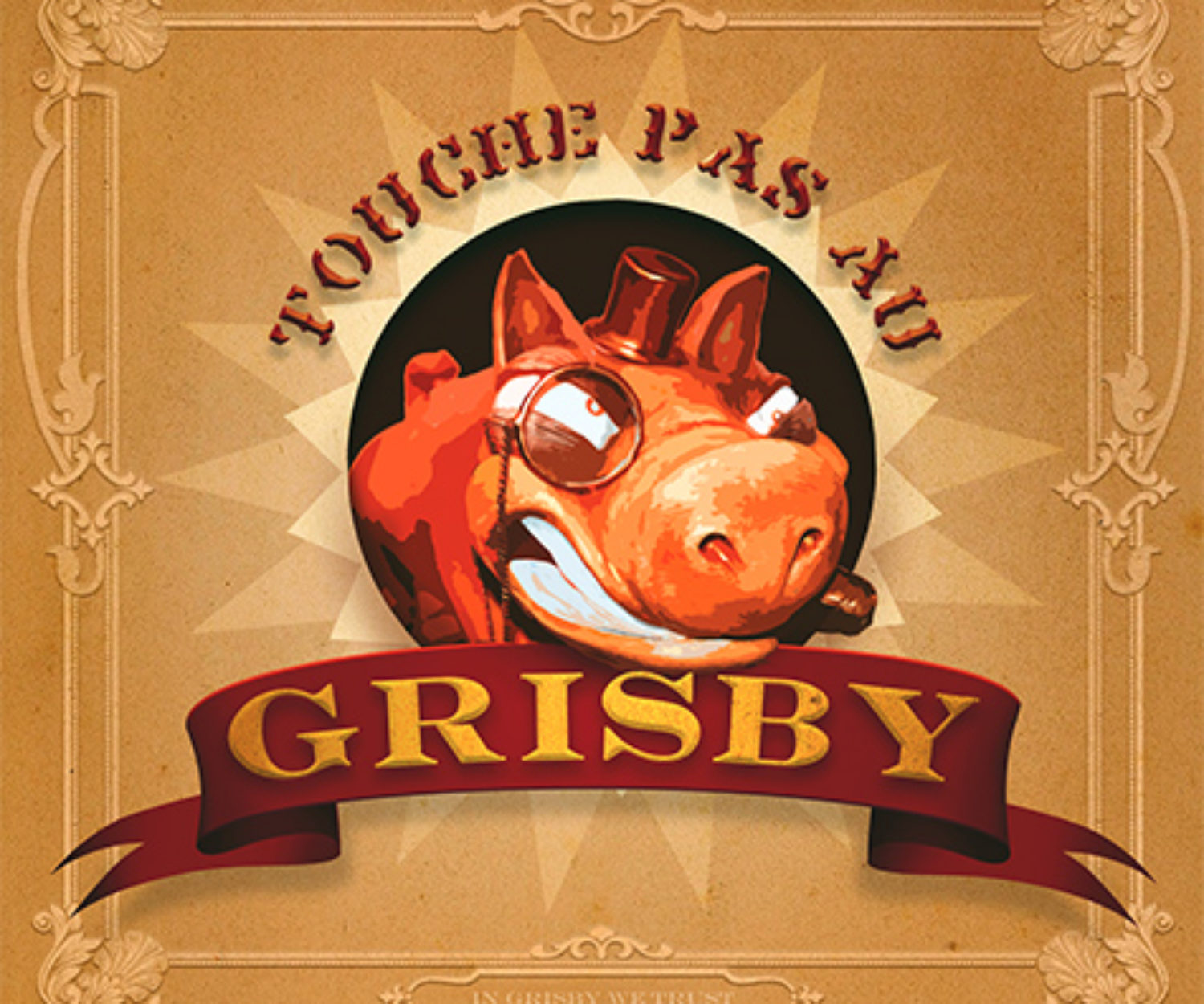 Grisby Jeu Business Team Building Toulouse Firme Club Affaires