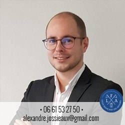 Alexandre Jossieaux