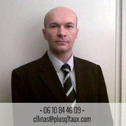 Christophe Llinas