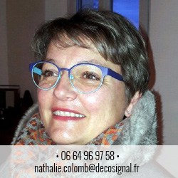 Nathalie Colomb