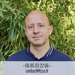 Nicolas Ferreol