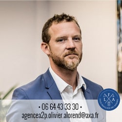 Olivier Alorend