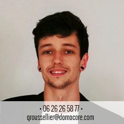 Quentin Roussellier