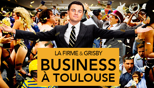 La Firme Club Affaires Business à Toulouse