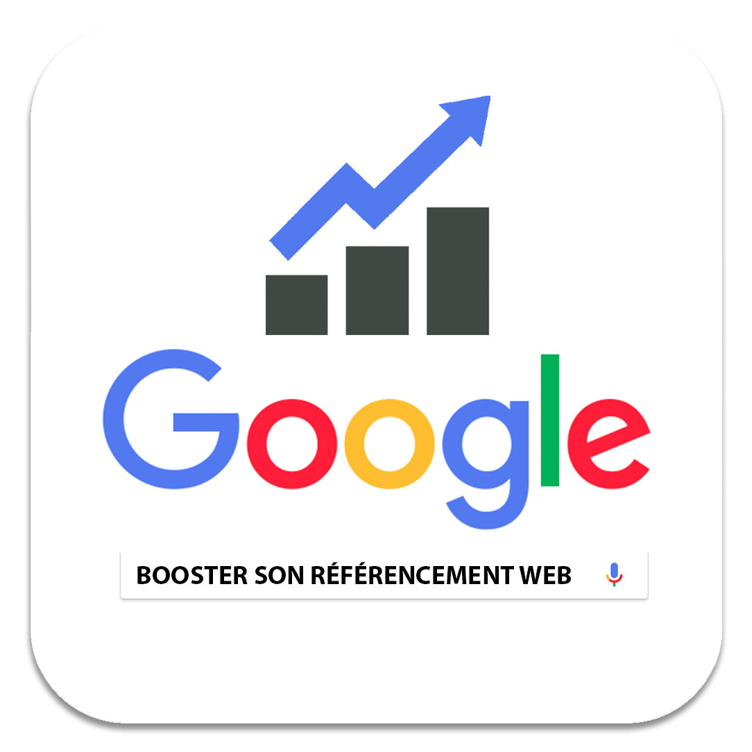 Formation Google référencement web - Dragtser l'académie business La Firme Club Buisiness Toulouse