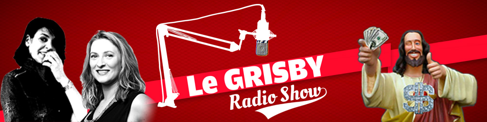 GRISBY RADIO SHOW La Firme Réseau Affaires Business Toulouse