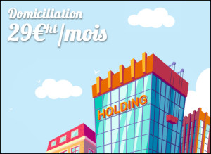 Domiciliation entreprise Toulouse centre ville société adresse postale boite lettres courrier bureaux