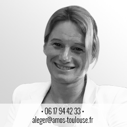 Audrey Léger