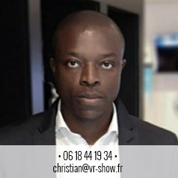 Christian Kazadi