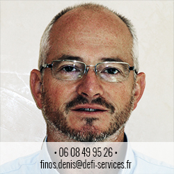 Denis Finos