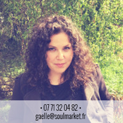 Gaelle Neuvic