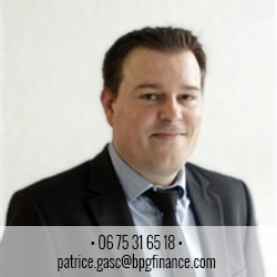 Patrice Gasc