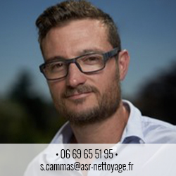 Sébastien Cammas