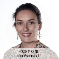 Solène Barres