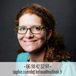 Sophie Cuendet