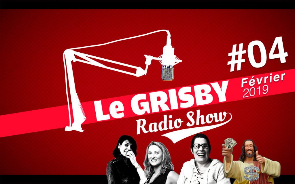Grisby Radio Show La Firme Business Réseau Club Affaires Toulouse - Interview Cash Teia Rucabado