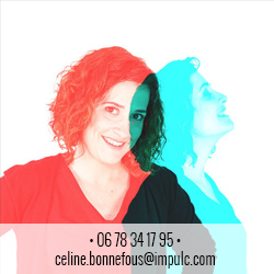 Céline Bonnefous