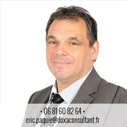 Eric Paquié