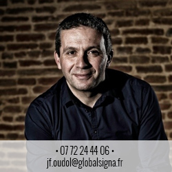 Jean-François Oudol