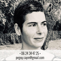 Peguy Cayre