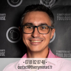 Thierry Ménard
