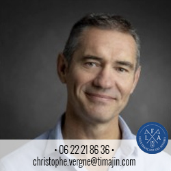 Christophe Vergne