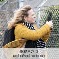 Coraline Braconnier