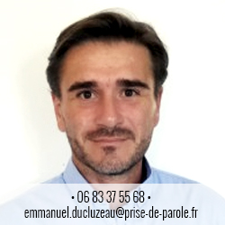 Emmanuel Ducluzeau