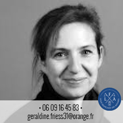 Géraldine Friess