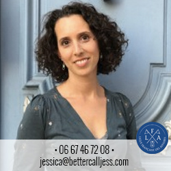 Jessica Aharonson
