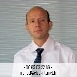 Nicolas Ferreol