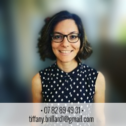 Tiffany Brillard