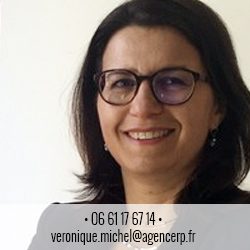 Véronique Michel