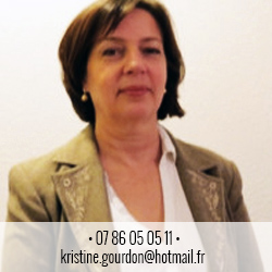 Christine Gourdon