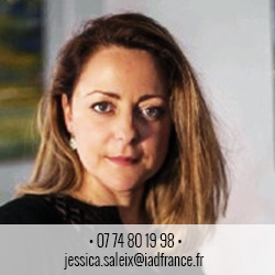 Jessica Saleix