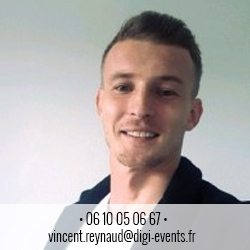 Vincent Reynaud