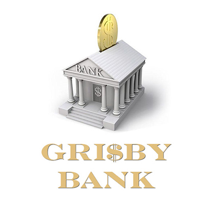 Grisby Bank Financement Fonds Entreprise Création La Firme Club Affaires Réseau Toulouse