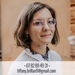 Tiffany Brillard