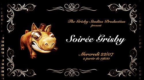 Soirée Réseau Grisby La Firme Club chefs Entreprises Toulouse