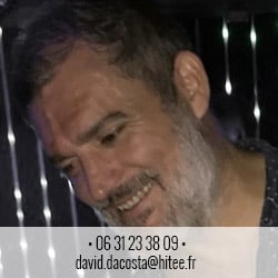 David Da Costa