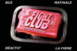 Fight Club Soirée Inter réseaux à Toulouse La Firme Bus Matinale Réactiv'