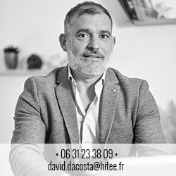 David Da Costa