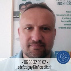 Éric de Fesigny