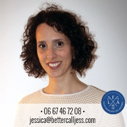 Jessica Aharonson