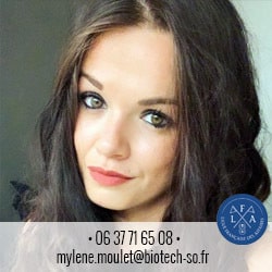 Mylène Moulet