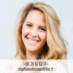 Stéphanie Desvaux