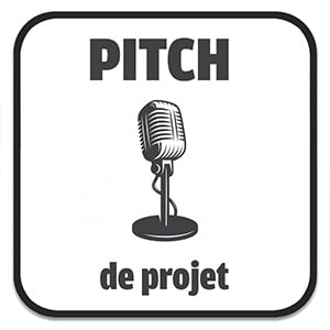 Qualiopi formation pitch projet La Firme club affaires Toulouse