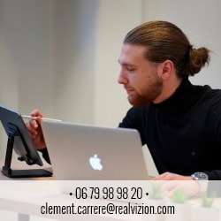 Clément Carrere