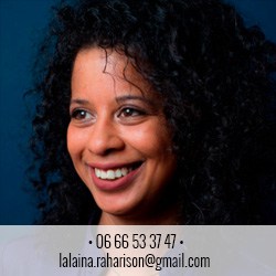 Lalaïna Raharison